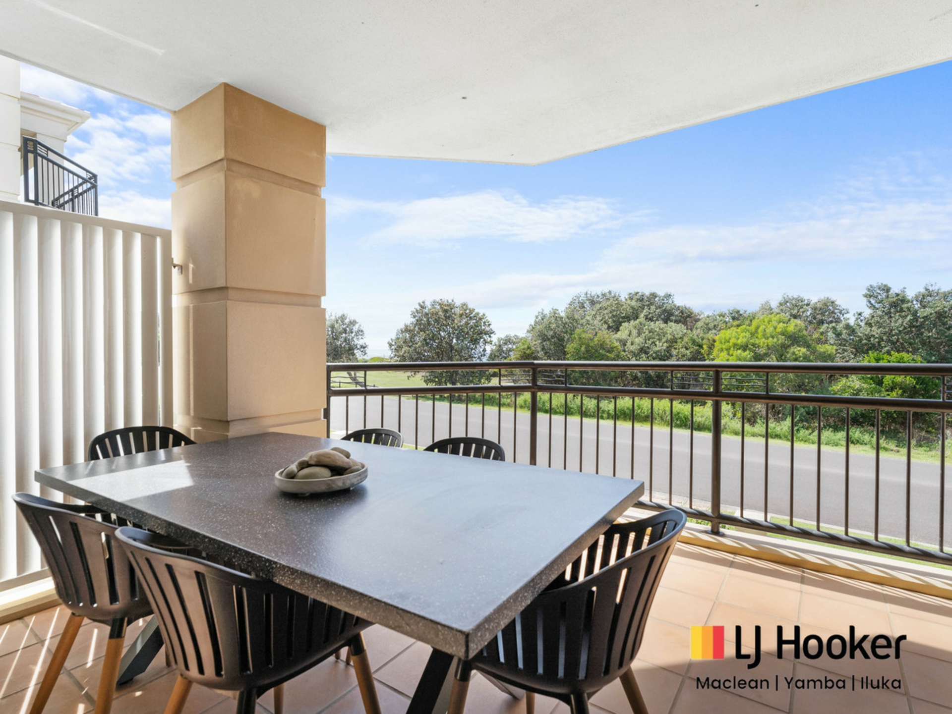 41/20-21 Pacific Parade, YAMBA