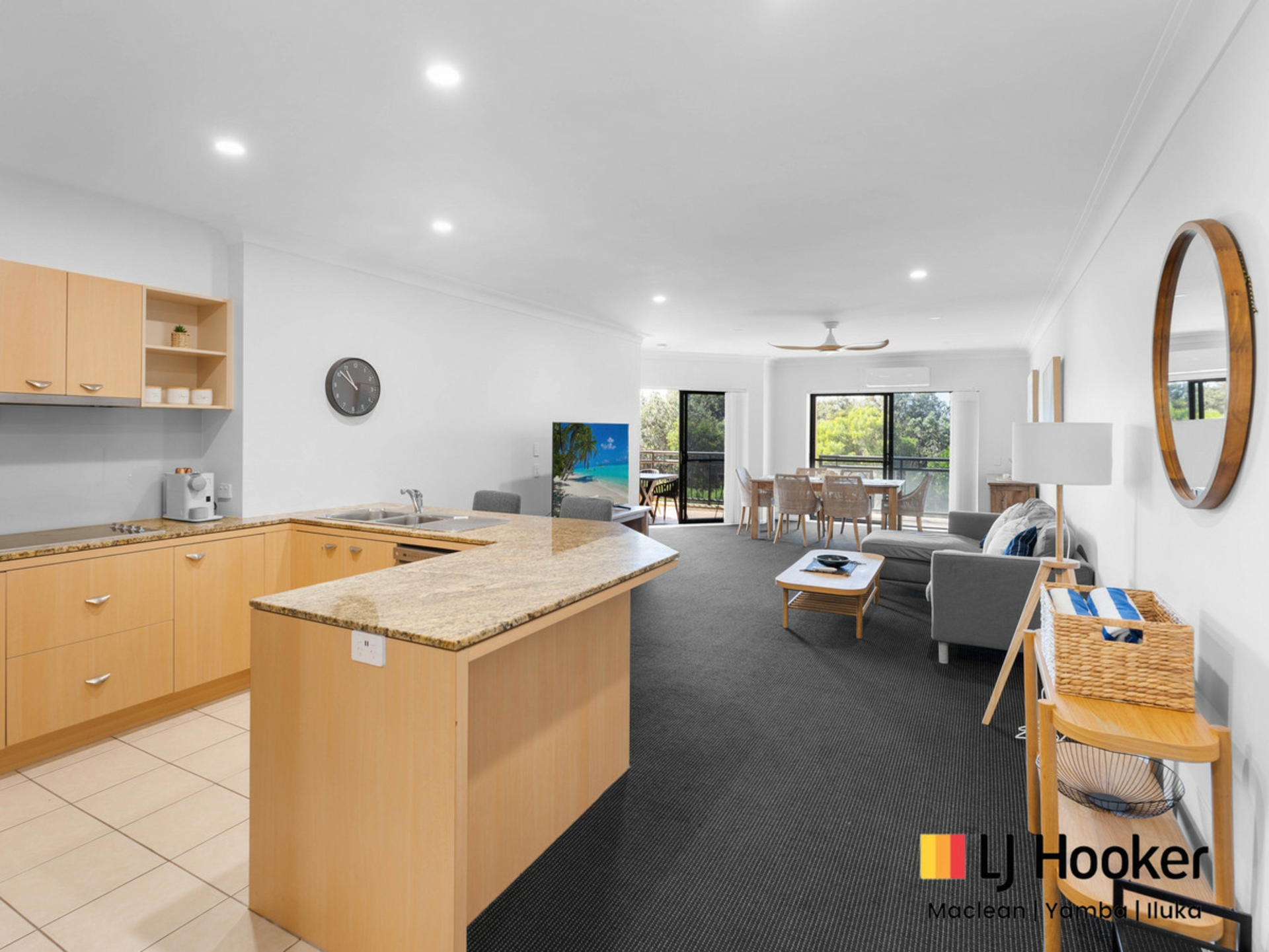 41/20-21 Pacific Parade, YAMBA