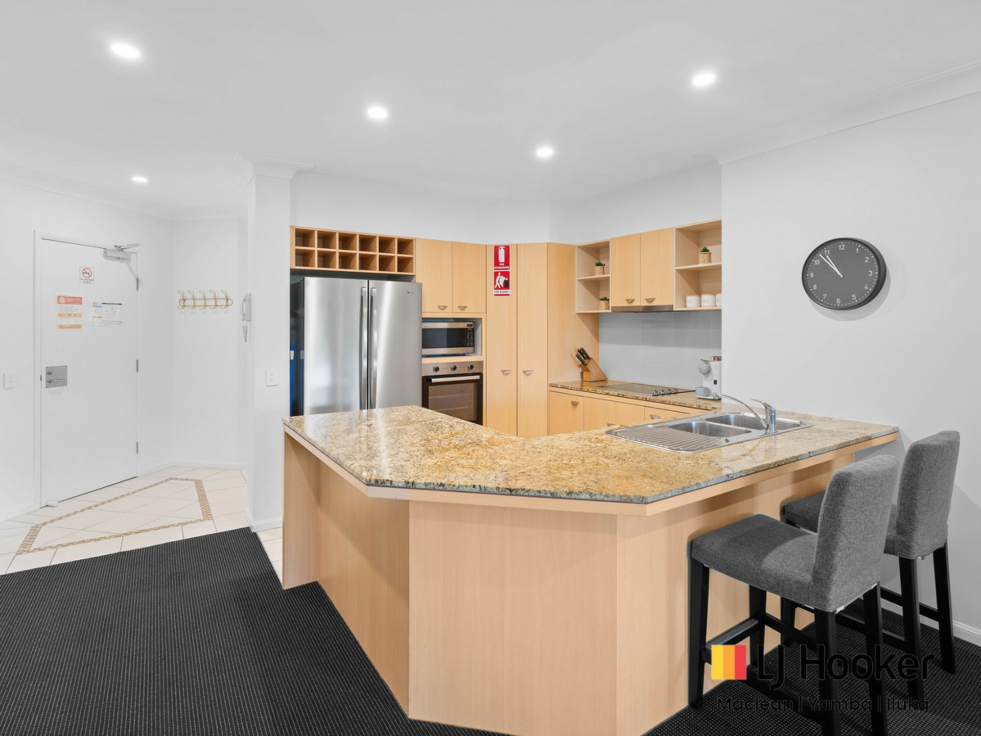 41/20-21 Pacific Parade, YAMBA