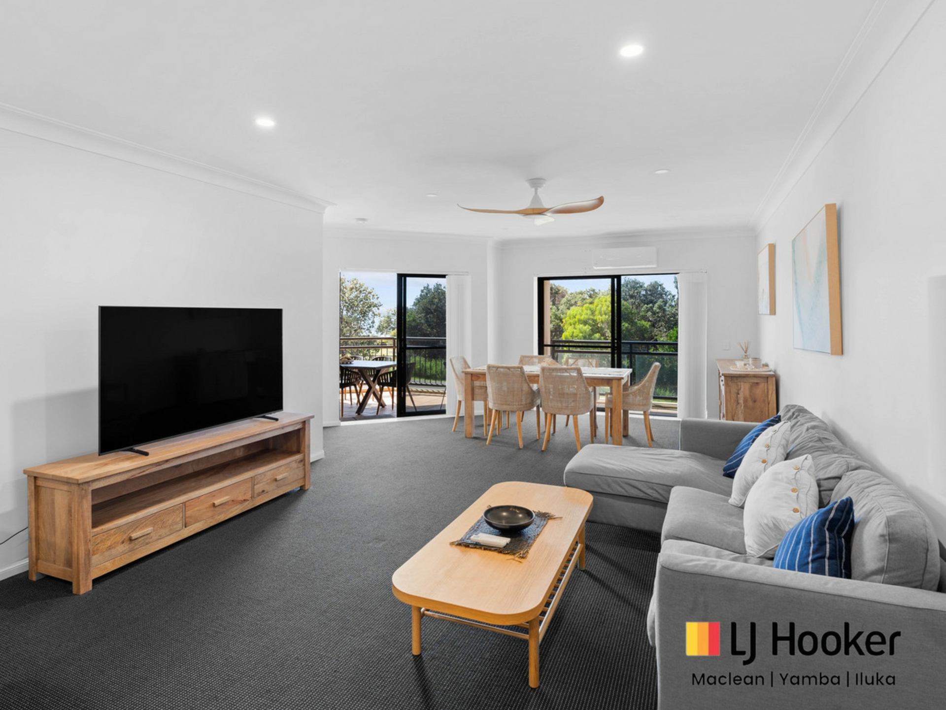41/20-21 Pacific Parade, YAMBA