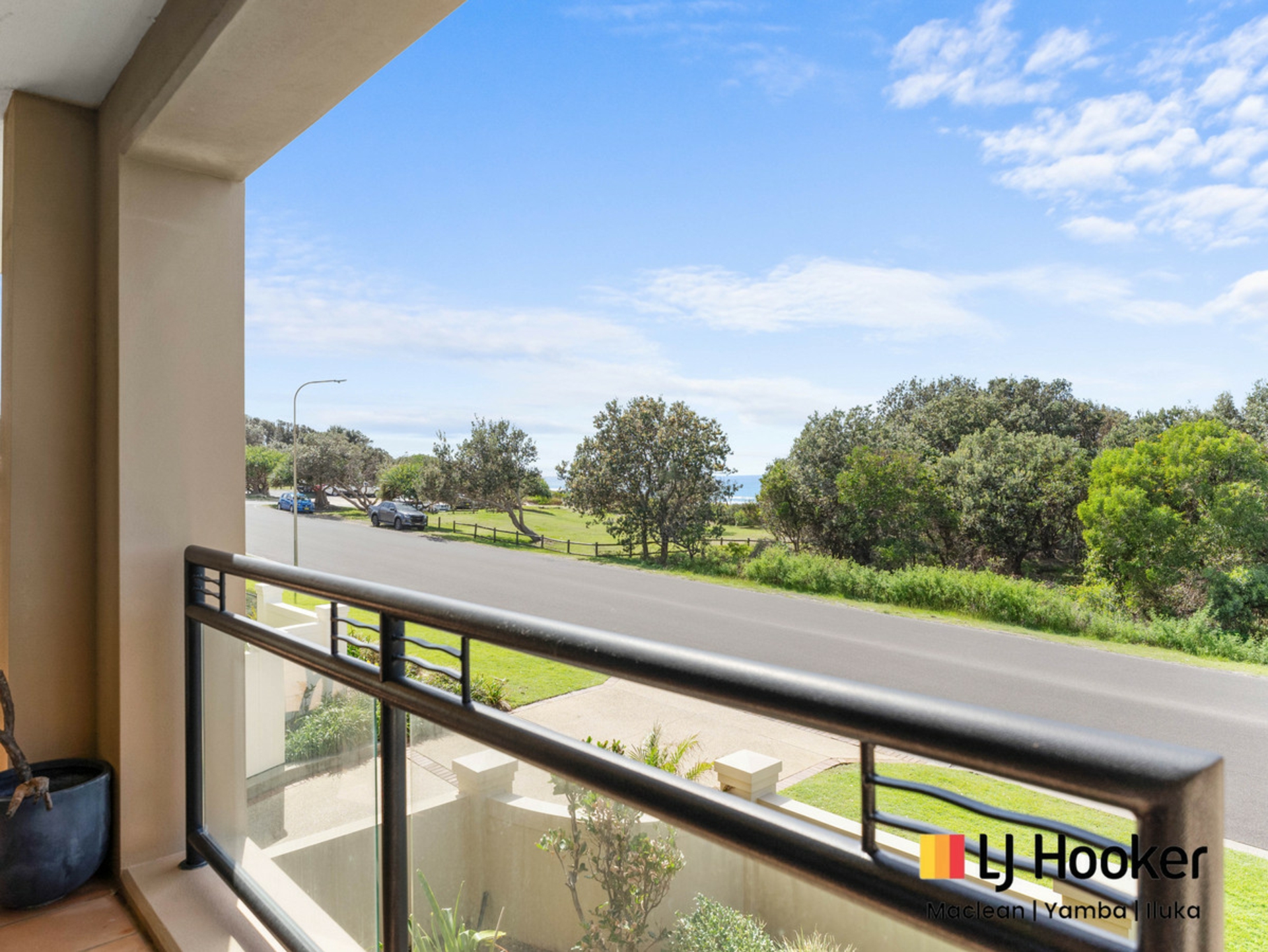 41/20-21 Pacific Parade, YAMBA