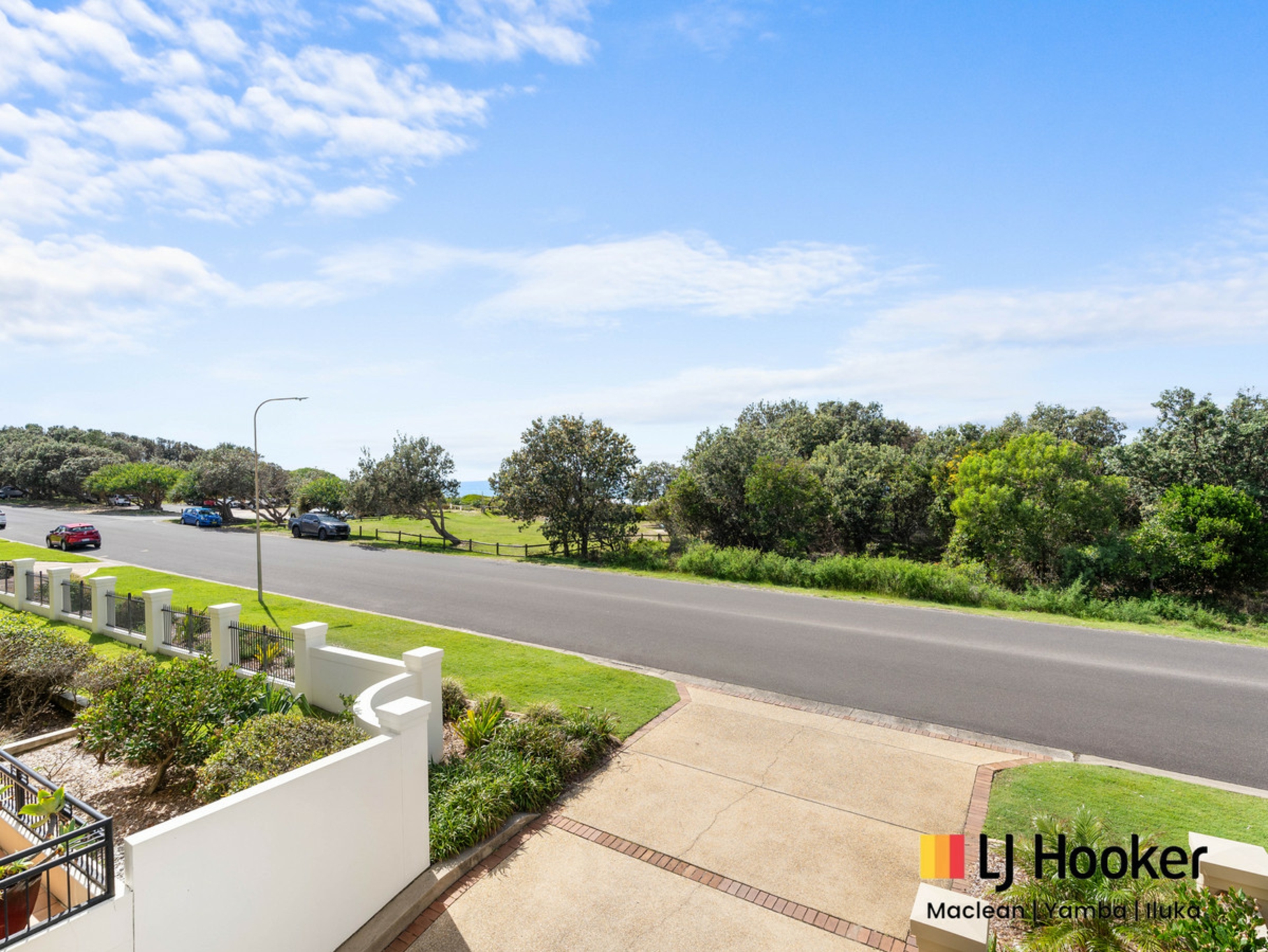 41/20-21 Pacific Parade, YAMBA