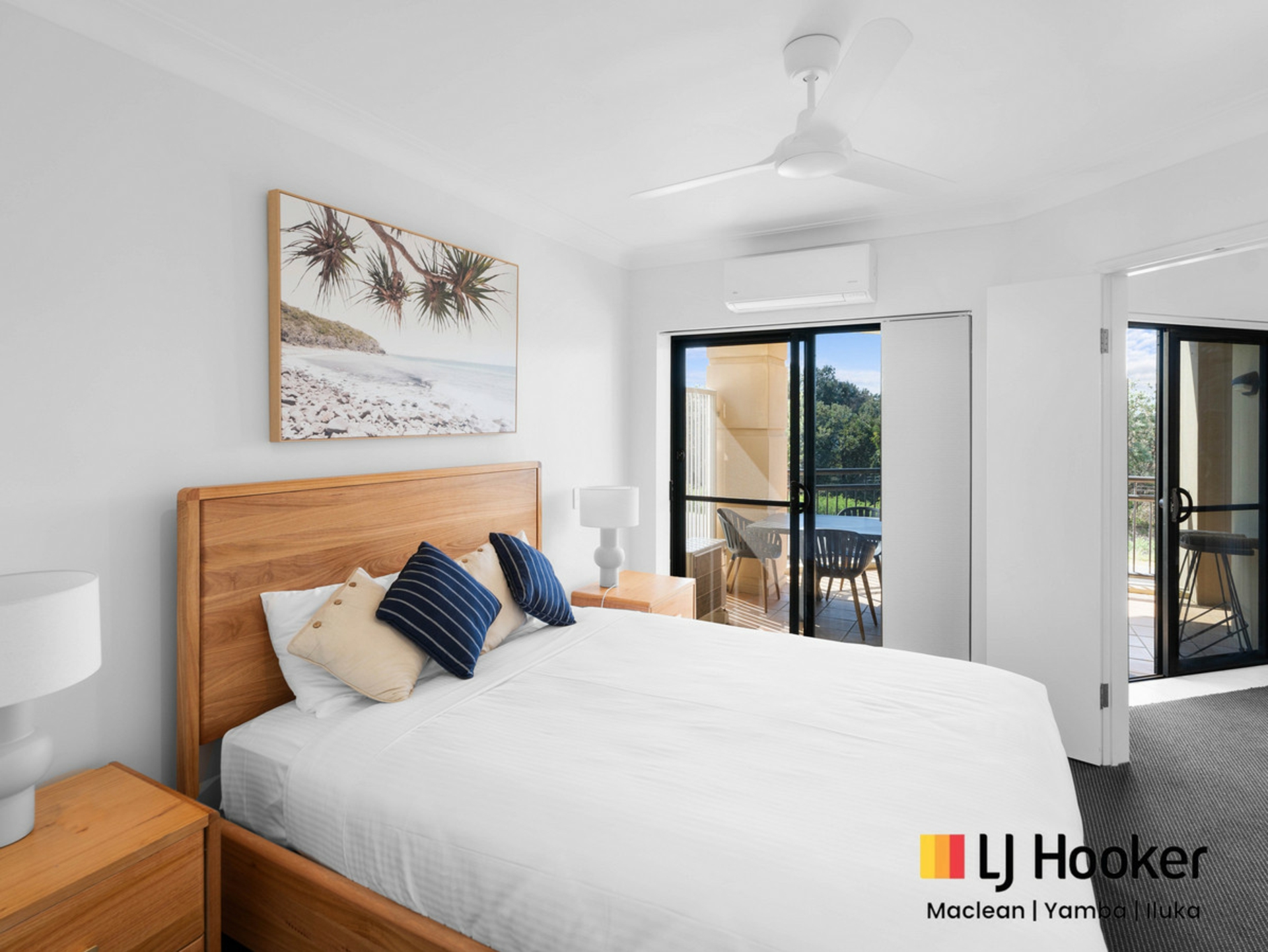 41/20-21 Pacific Parade, YAMBA