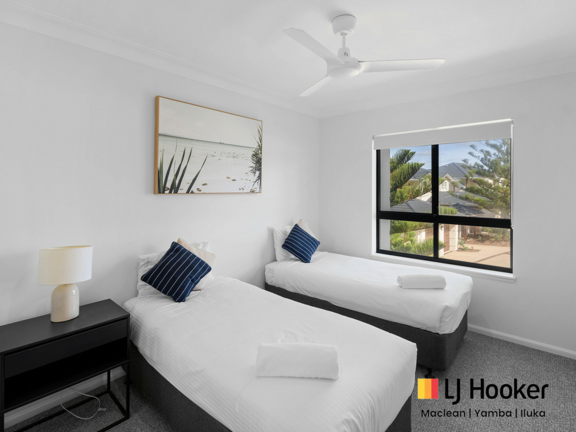 41/20-21 Pacific Parade, YAMBA
