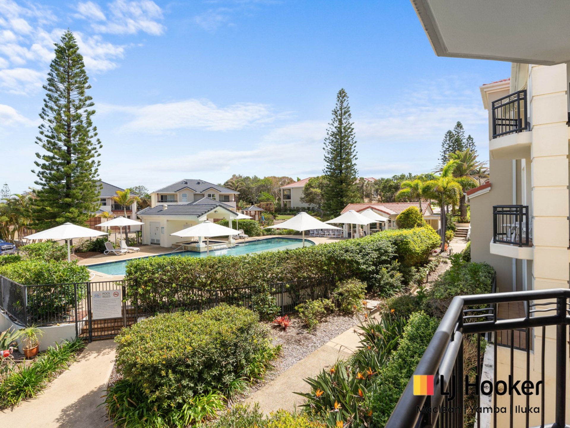 41/20-21 Pacific Parade, YAMBA