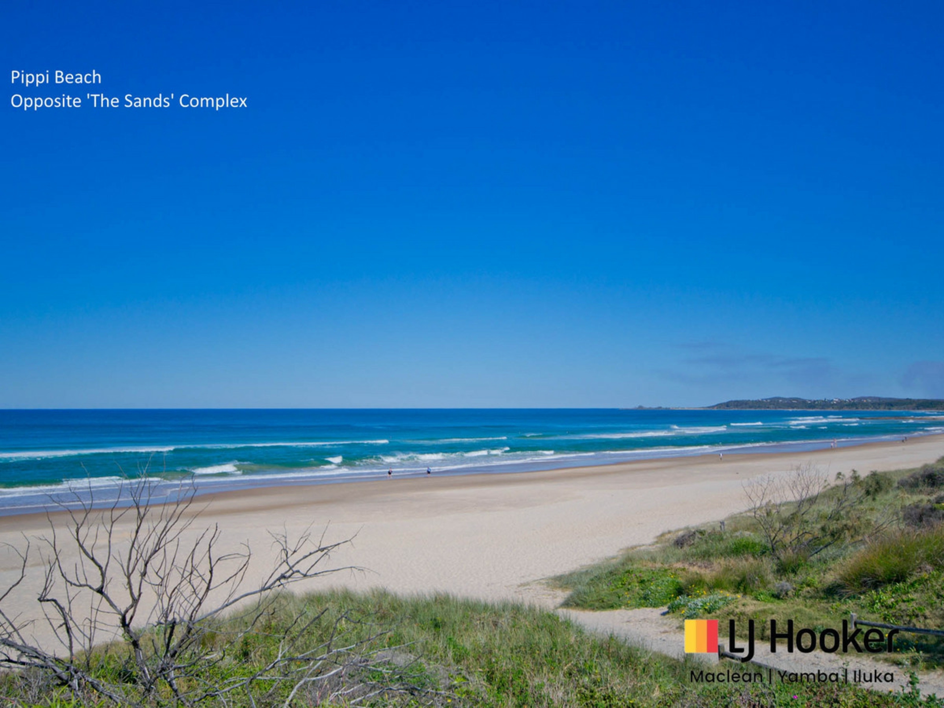 41/20-21 Pacific Parade, YAMBA