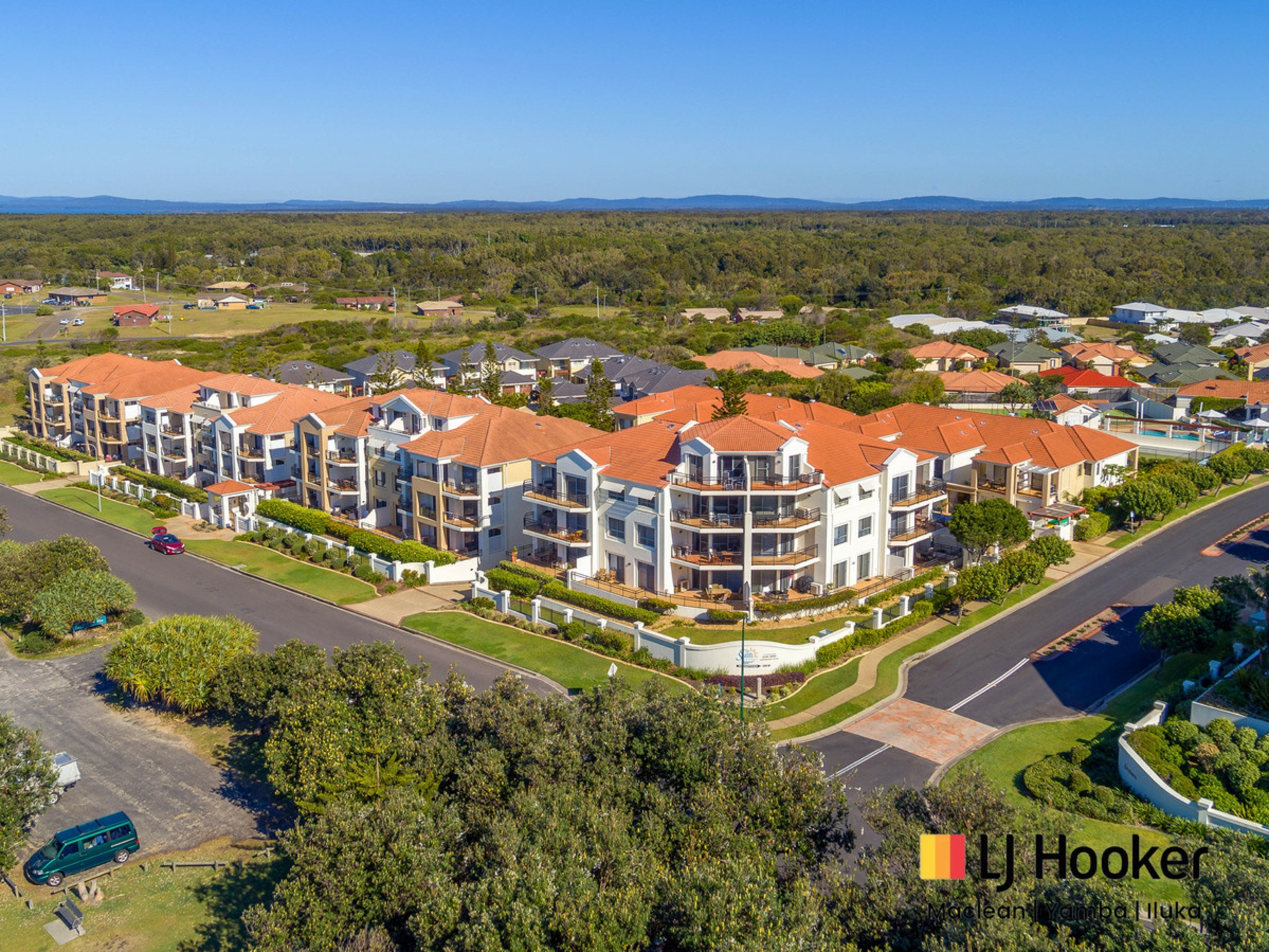 41/20-21 Pacific Parade, YAMBA