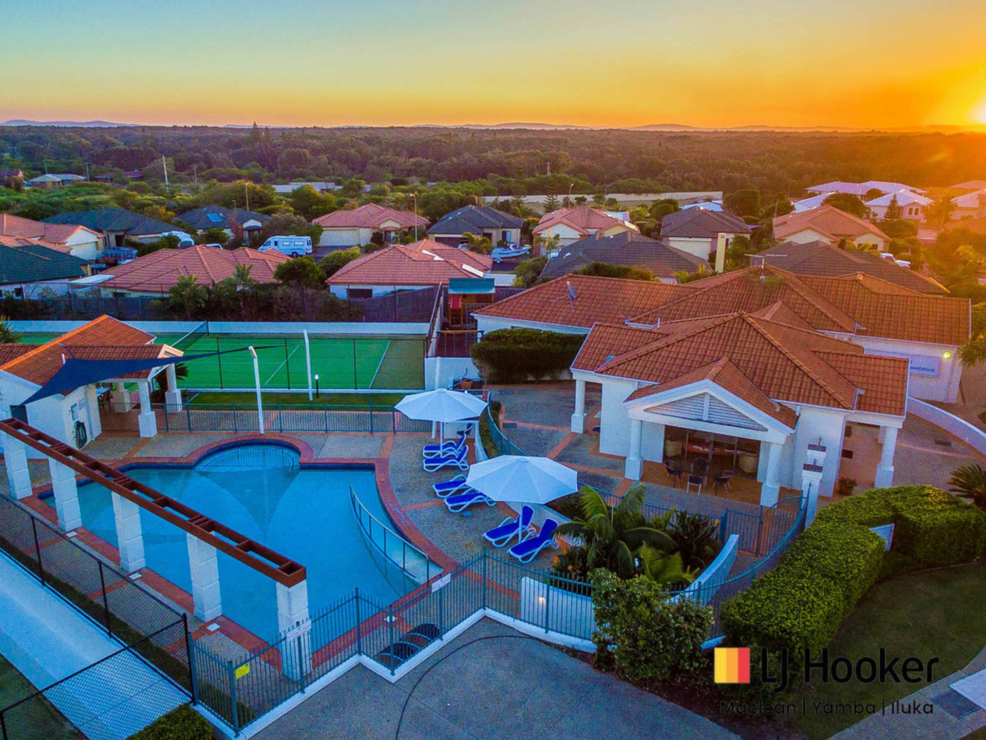 41/20-21 Pacific Parade, YAMBA
