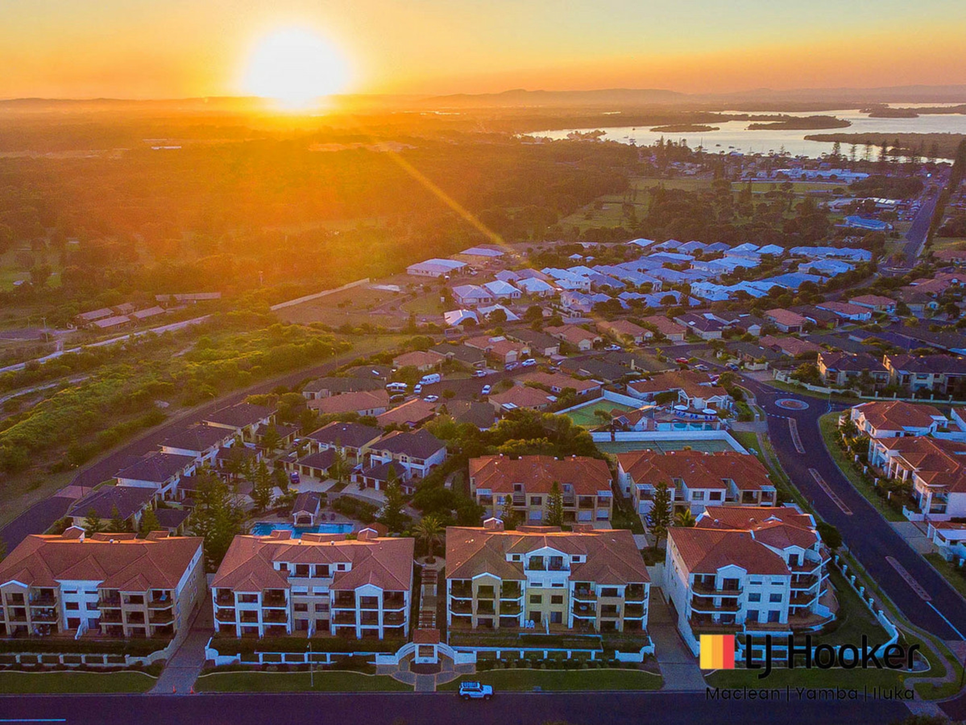 41/20-21 Pacific Parade, YAMBA