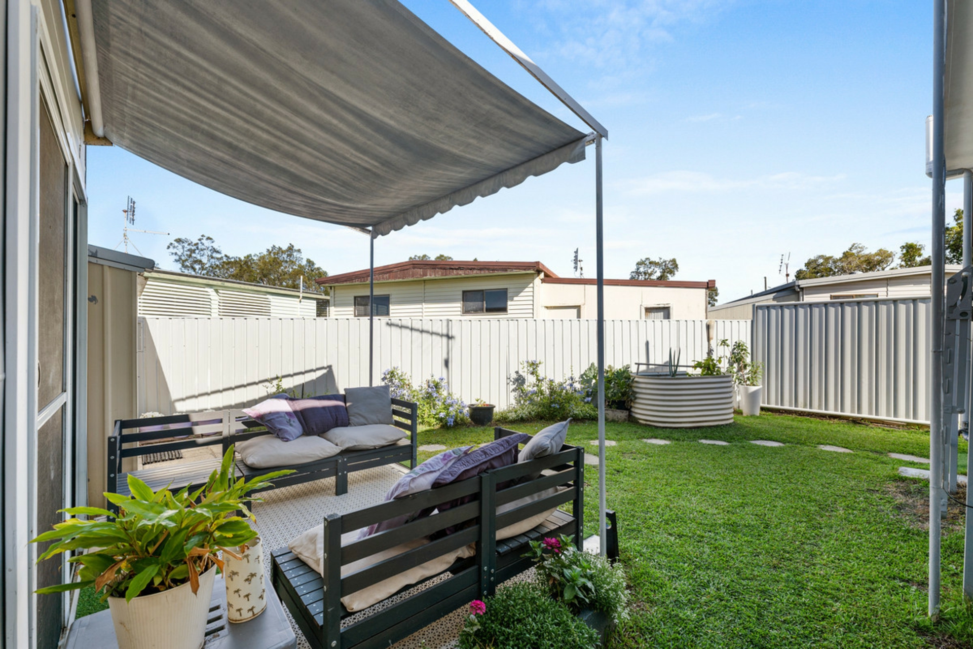 15/36 Golding Street, YAMBA