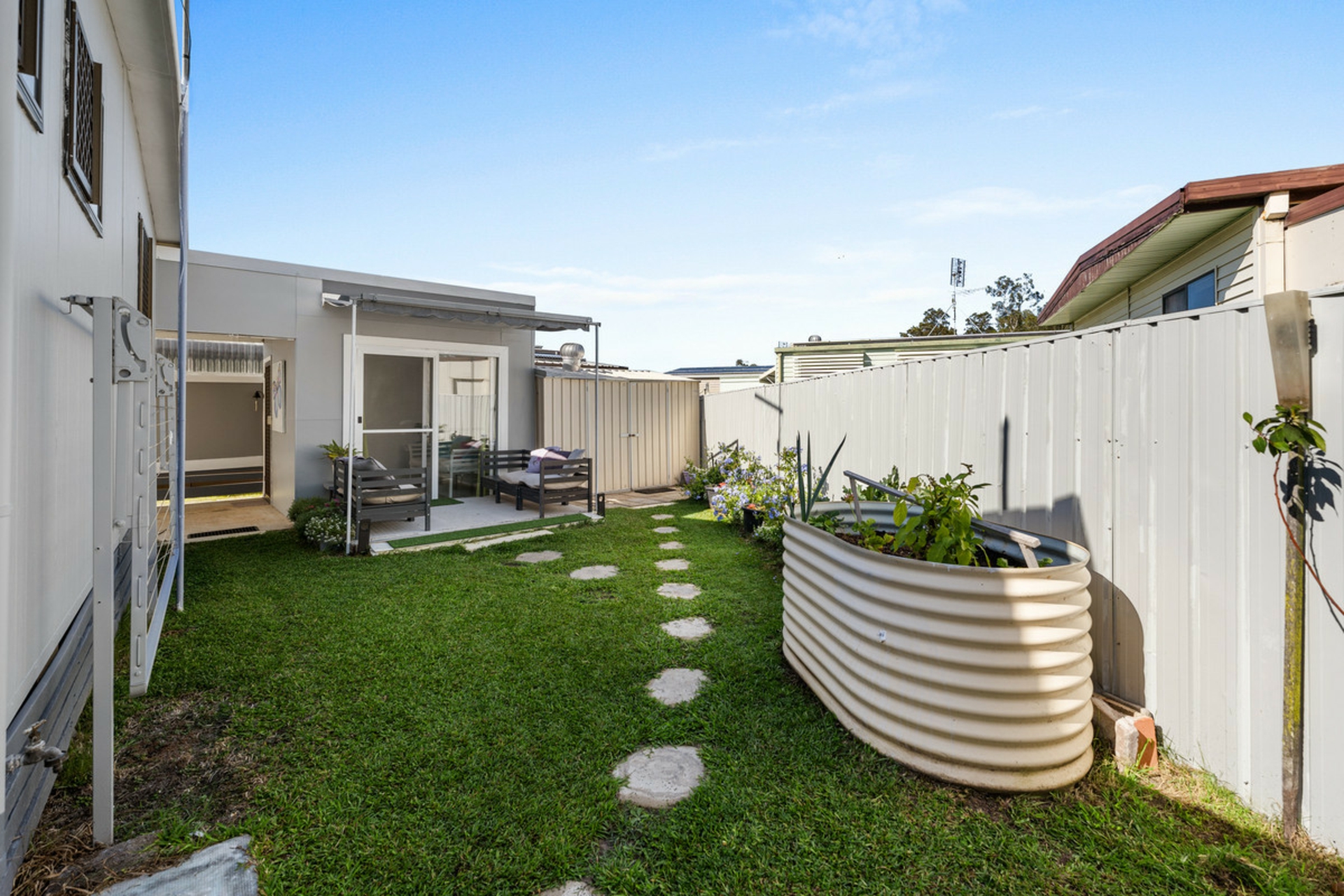 15/36 Golding Street, YAMBA