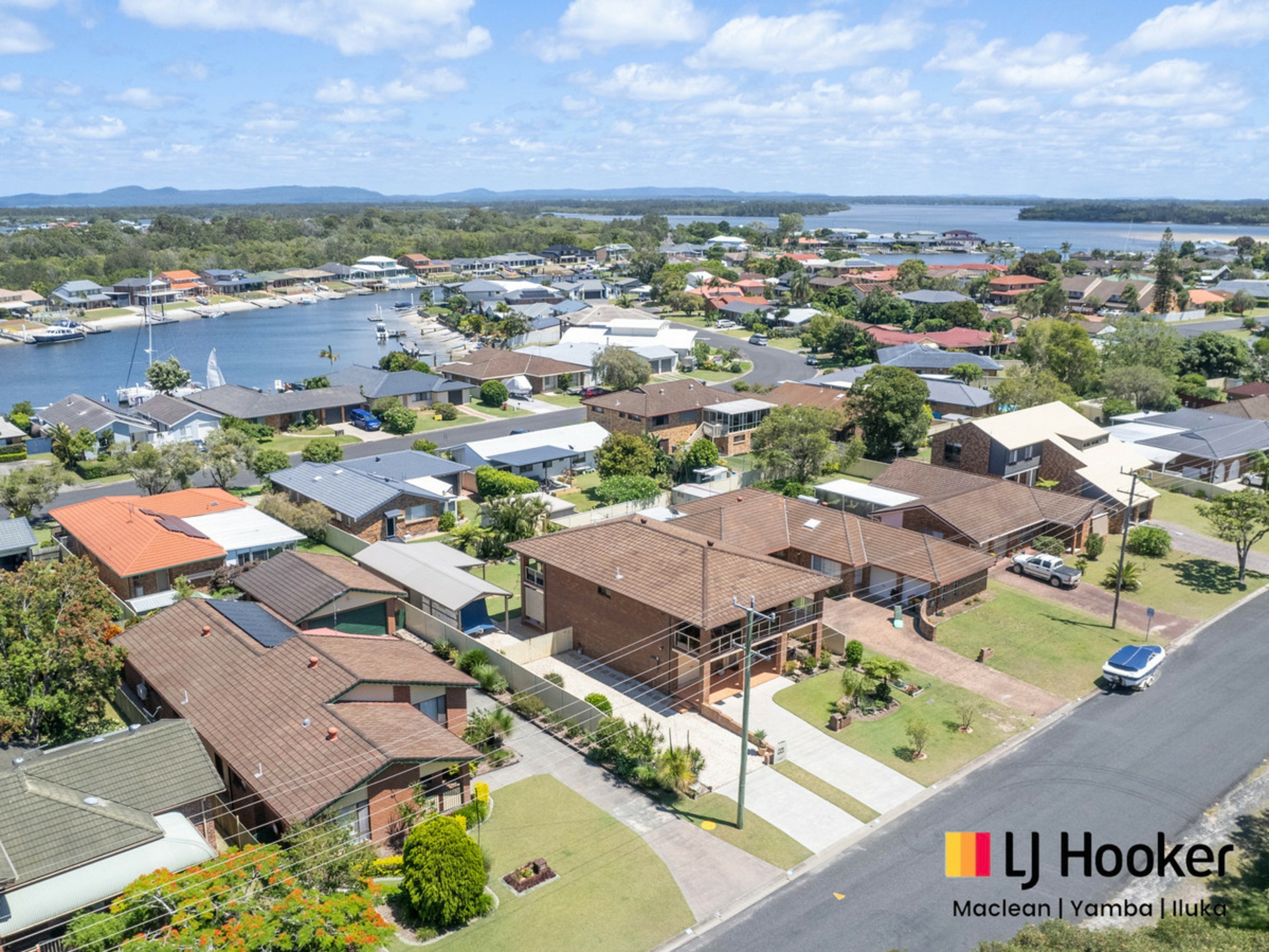 51 Shores Drive, YAMBA
