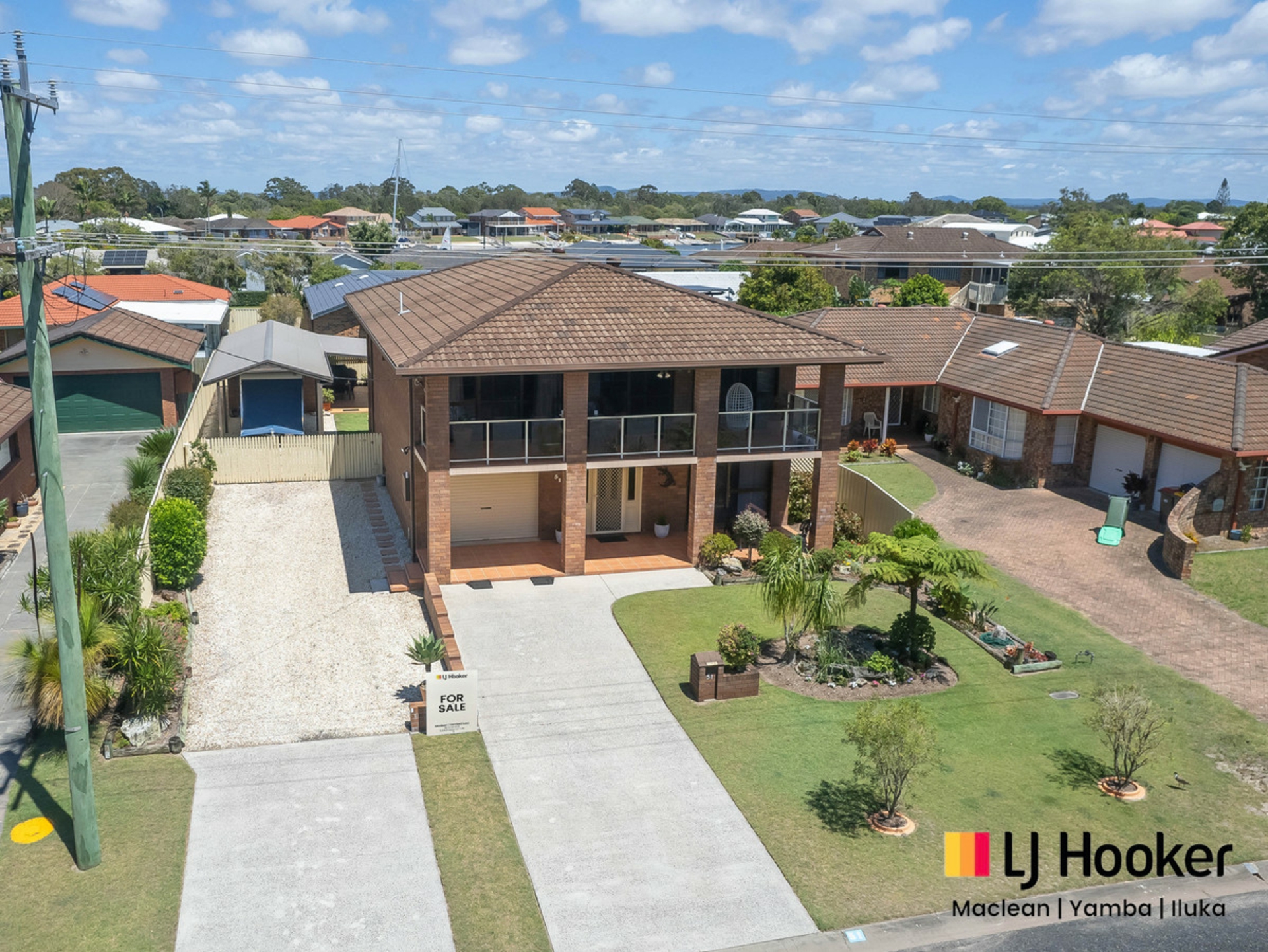 51 Shores Drive, YAMBA
