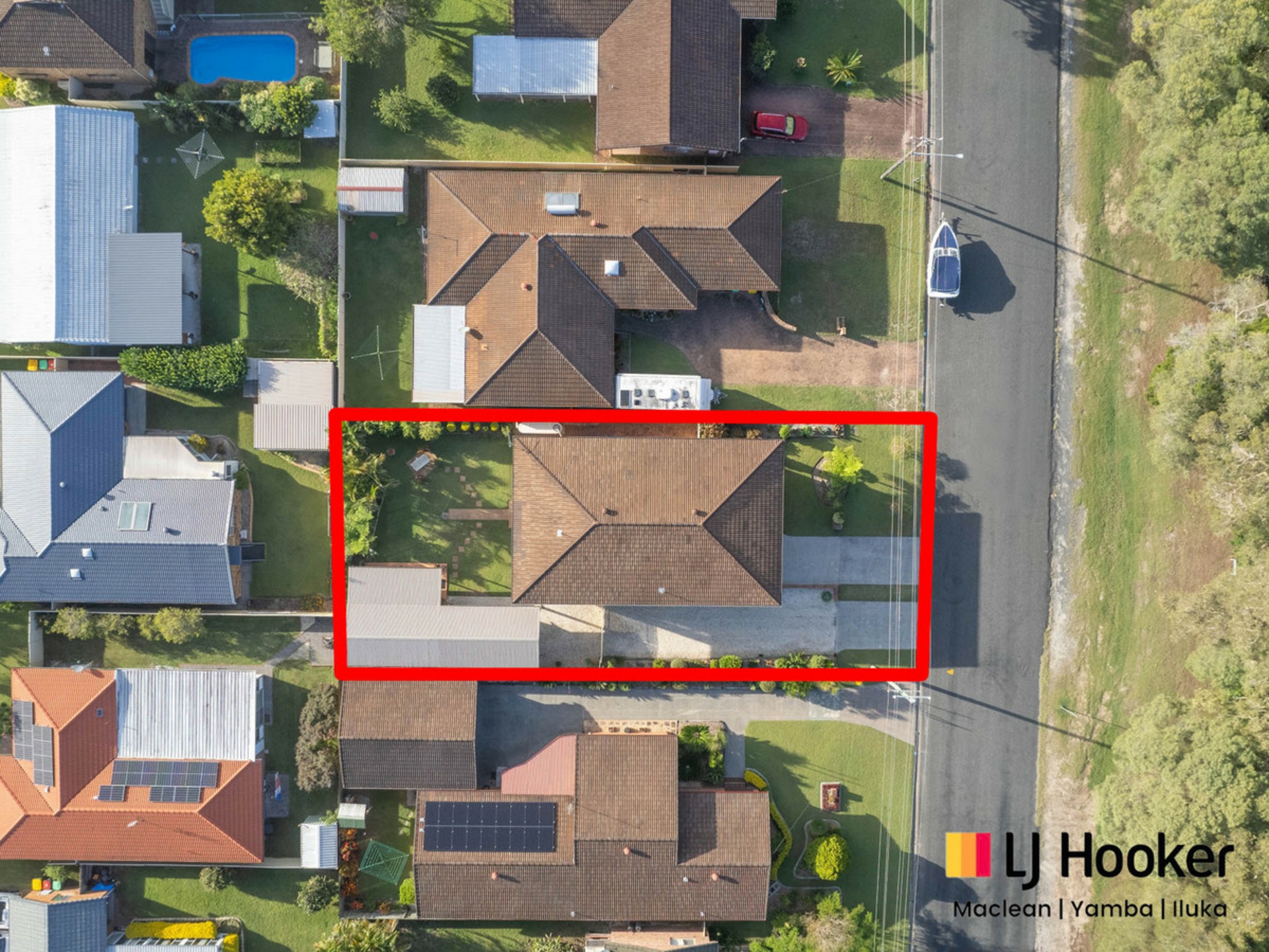 51 Shores Drive, YAMBA