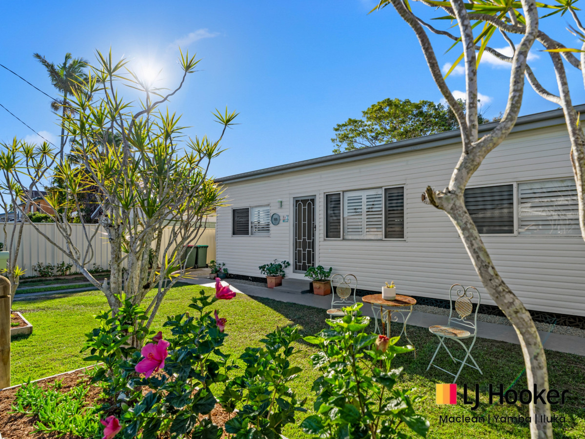 111 Yamba Road, YAMBA