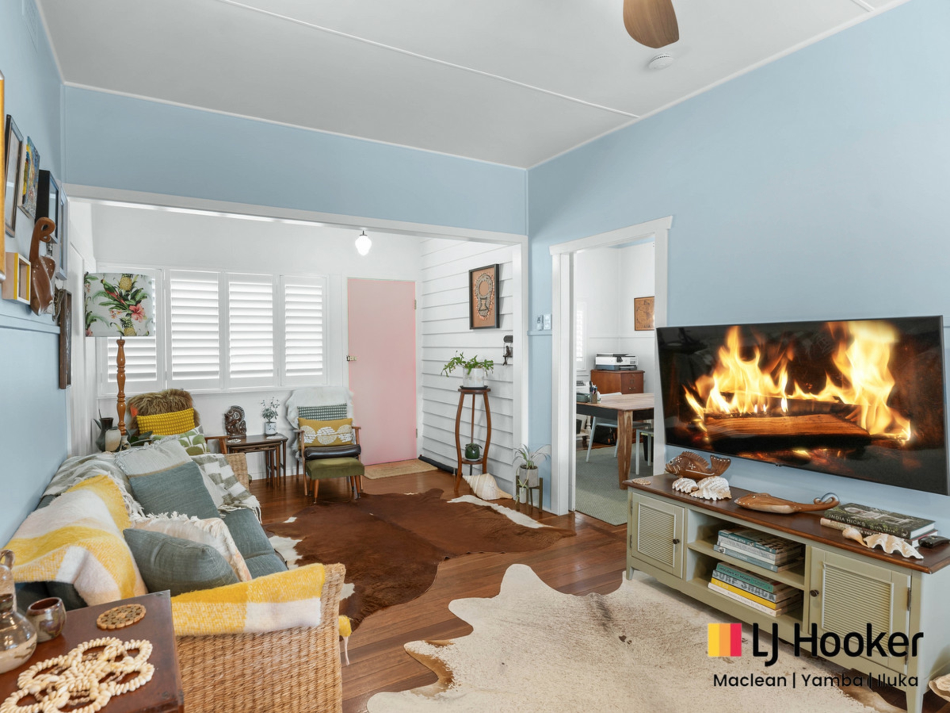 111 Yamba Road, YAMBA