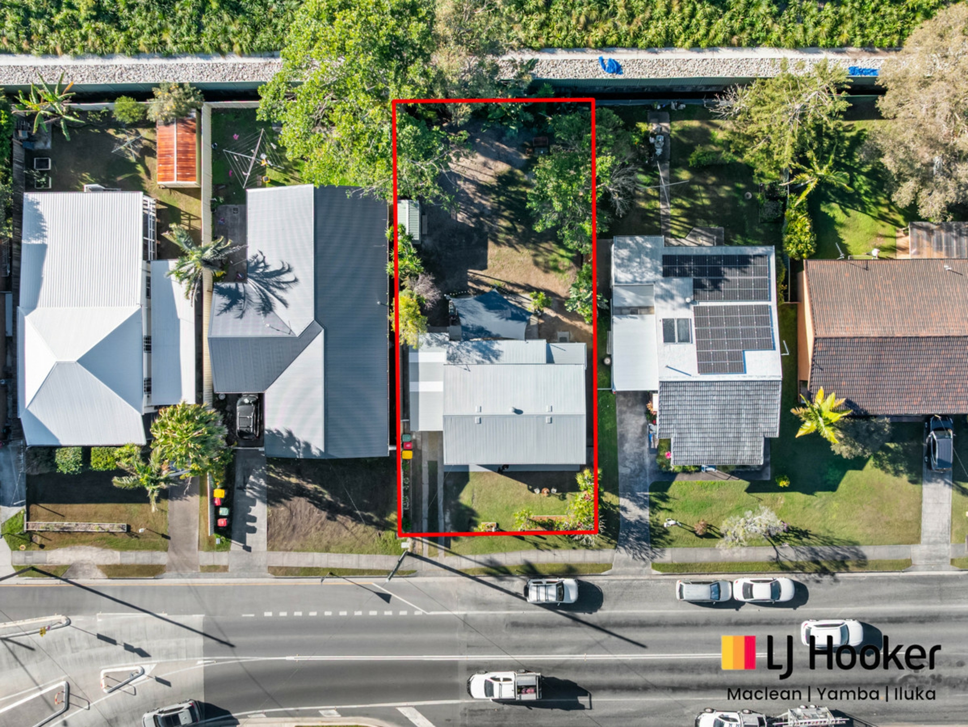111 Yamba Road, YAMBA