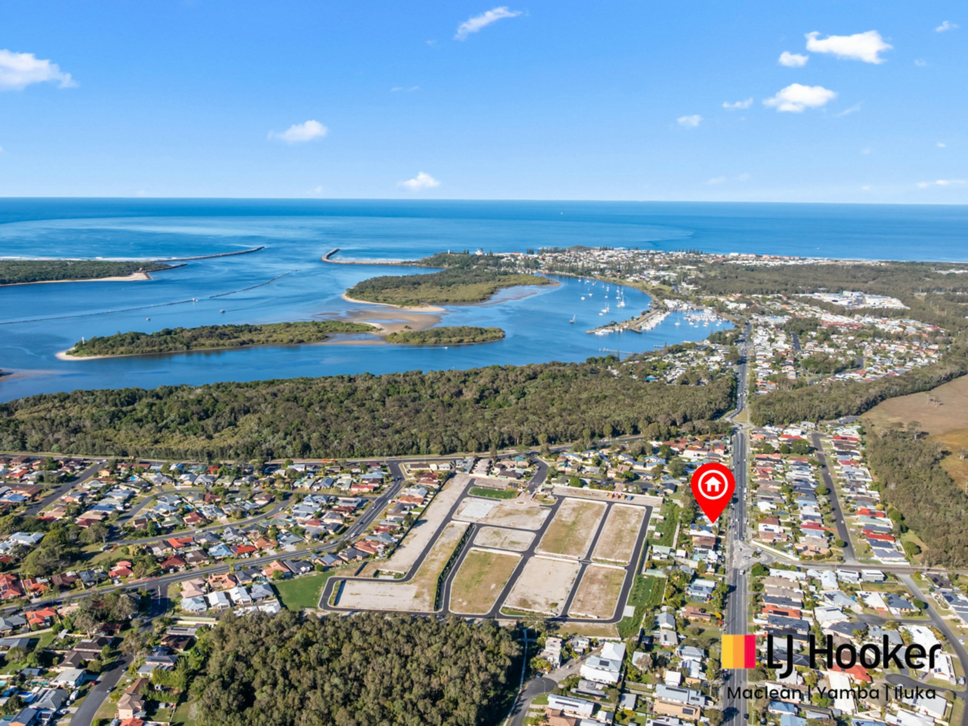 111 Yamba Road, YAMBA