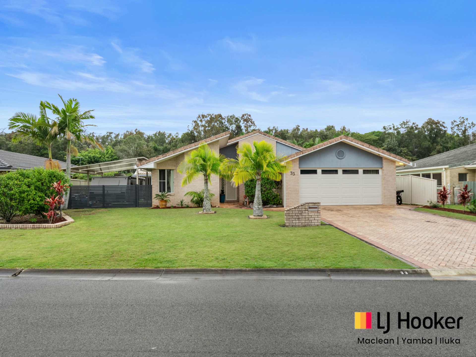 33 Harold Tory Drive, Yamba