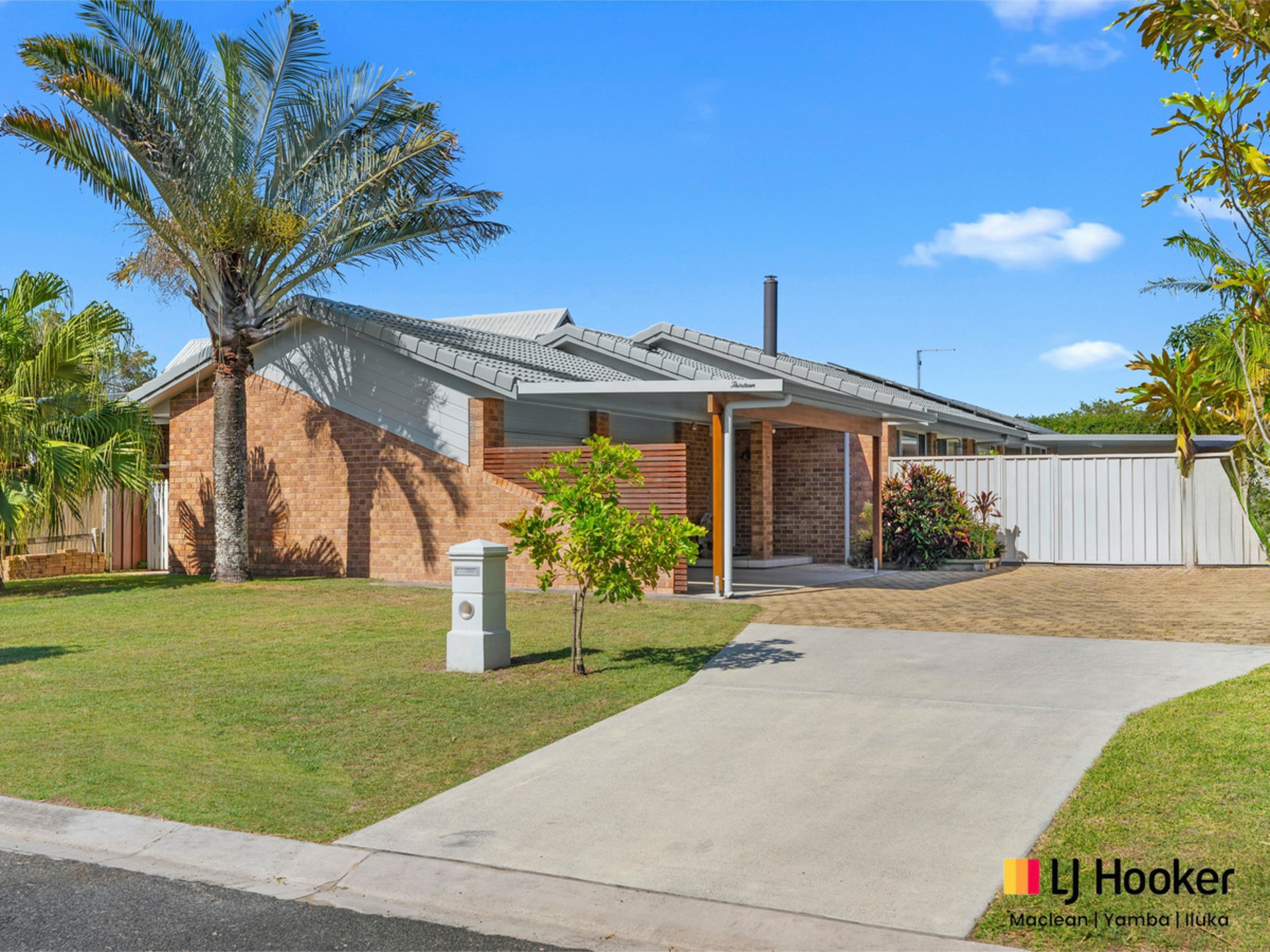 13 The Peninsula, Yamba