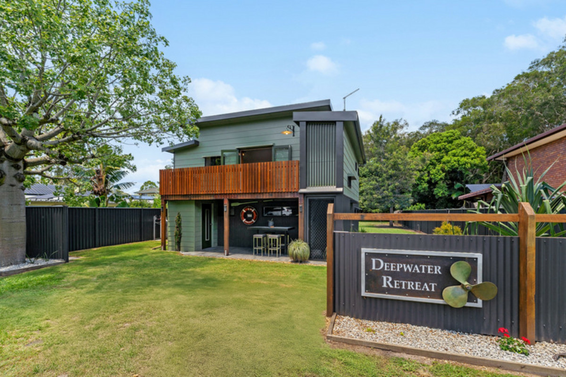 144 Yamba Road, Yamba
