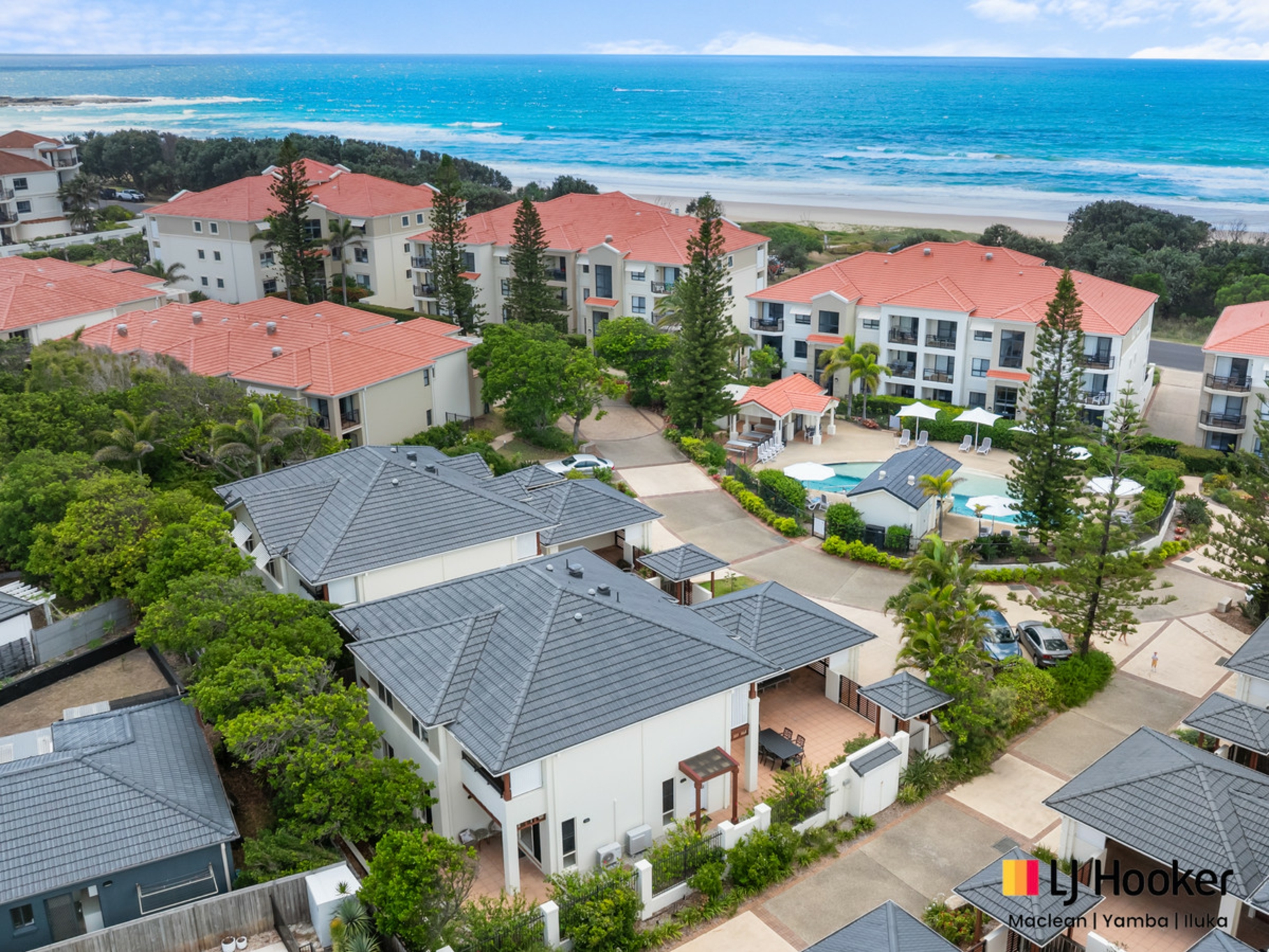 64/20-21 Pacific Parade, Yamba