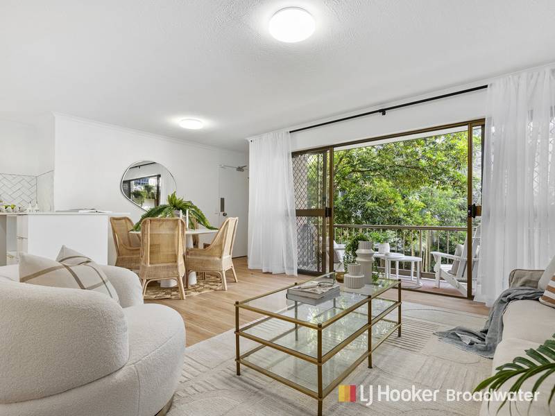 25/179 Muir Street, LABRADOR