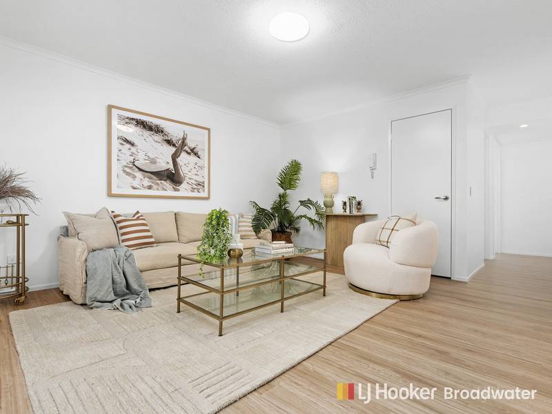 25/179 Muir Street, LABRADOR