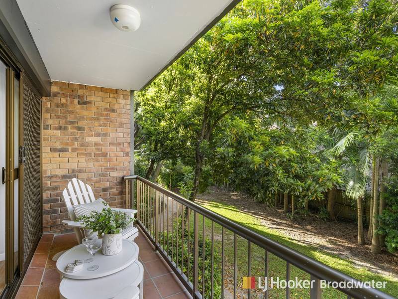 25/179 Muir Street, LABRADOR