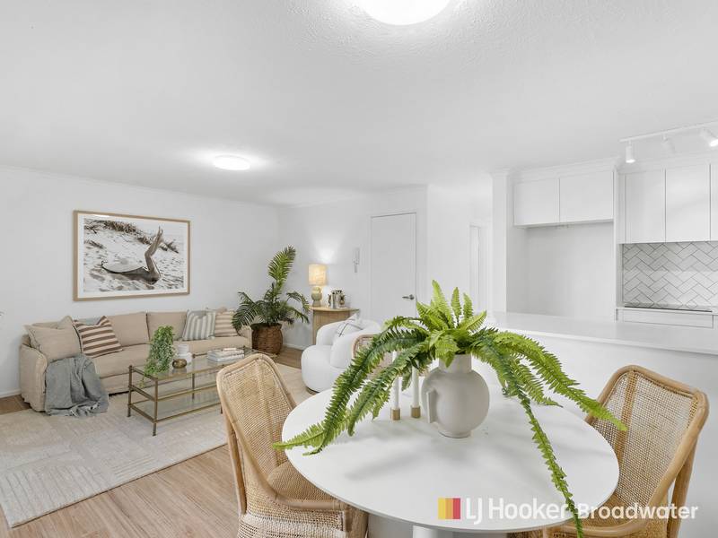 25/179 Muir Street, LABRADOR