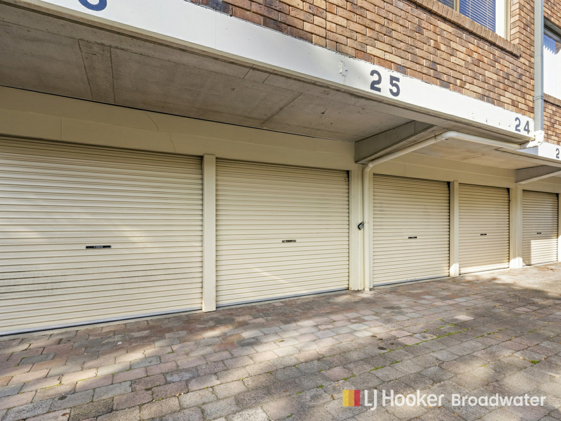25/179 Muir Street, LABRADOR