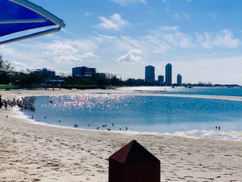 1007/360 Marine Parade, LABRADOR