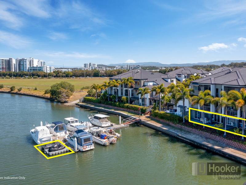23/82-86 Limetree Parade, RUNAWAY BAY