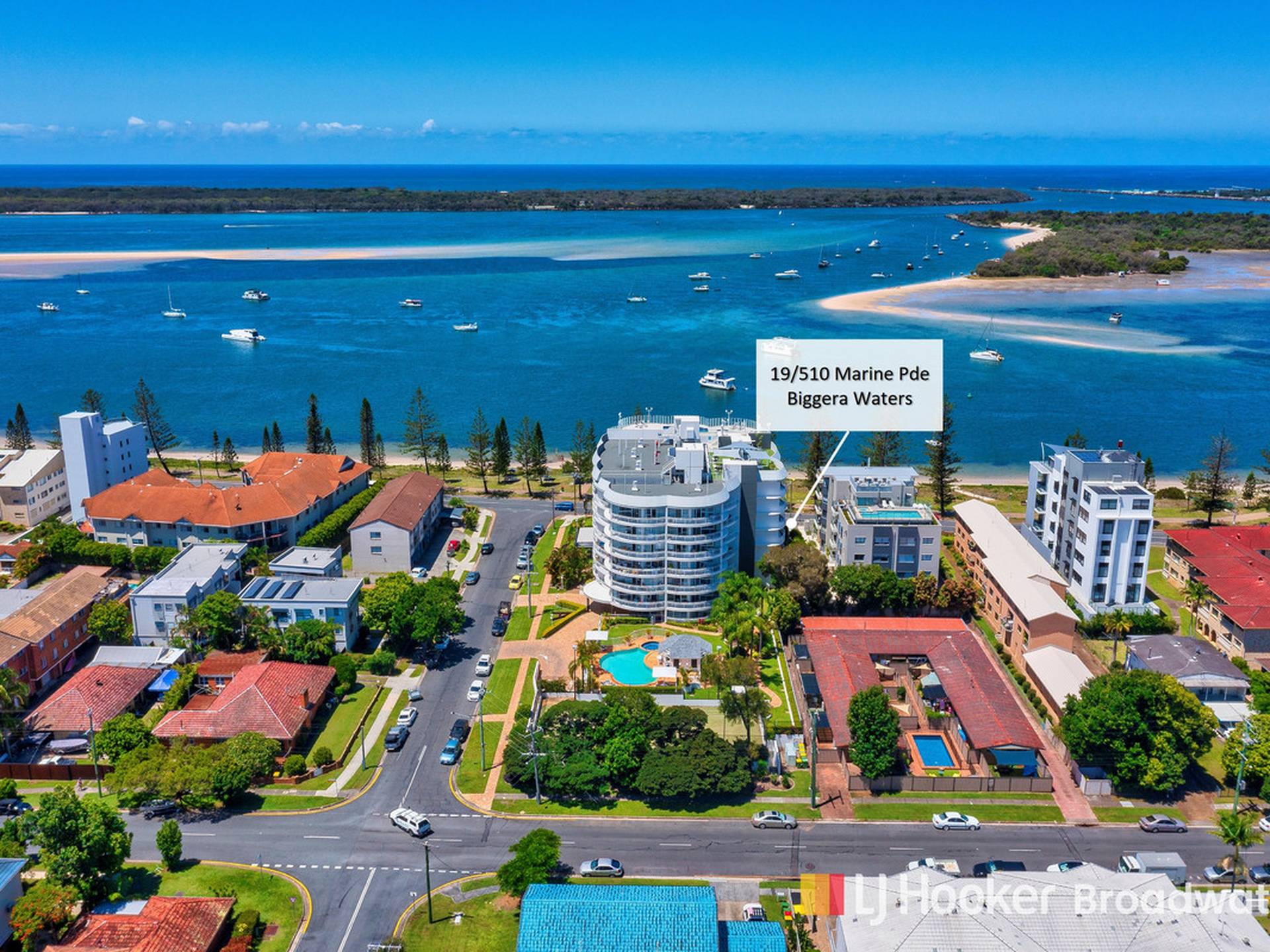 19/510 Marine Parade, BIGGERA WATERS