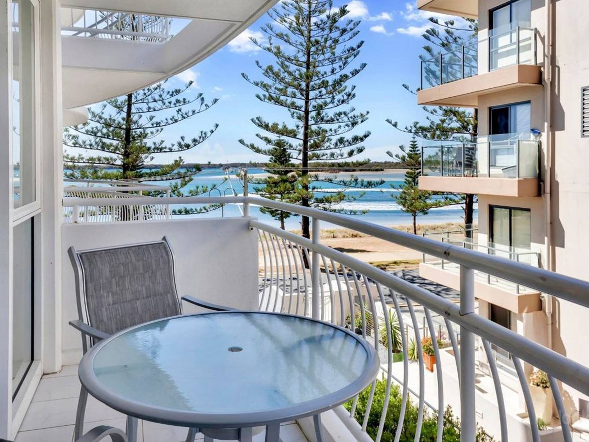 19/510 Marine Parade, BIGGERA WATERS