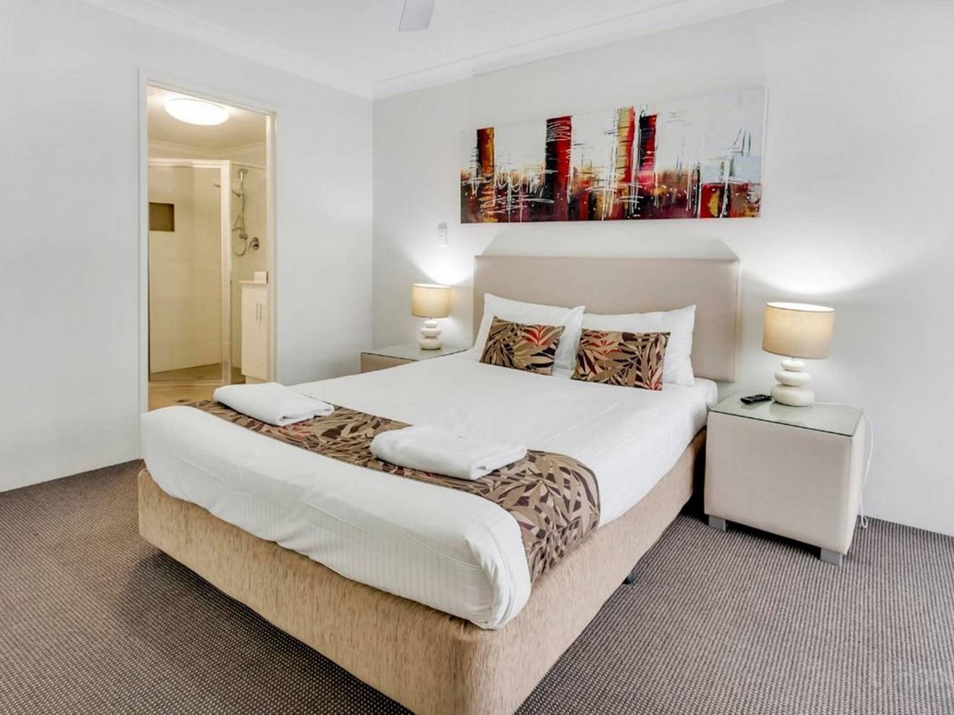 19/510 Marine Parade, BIGGERA WATERS