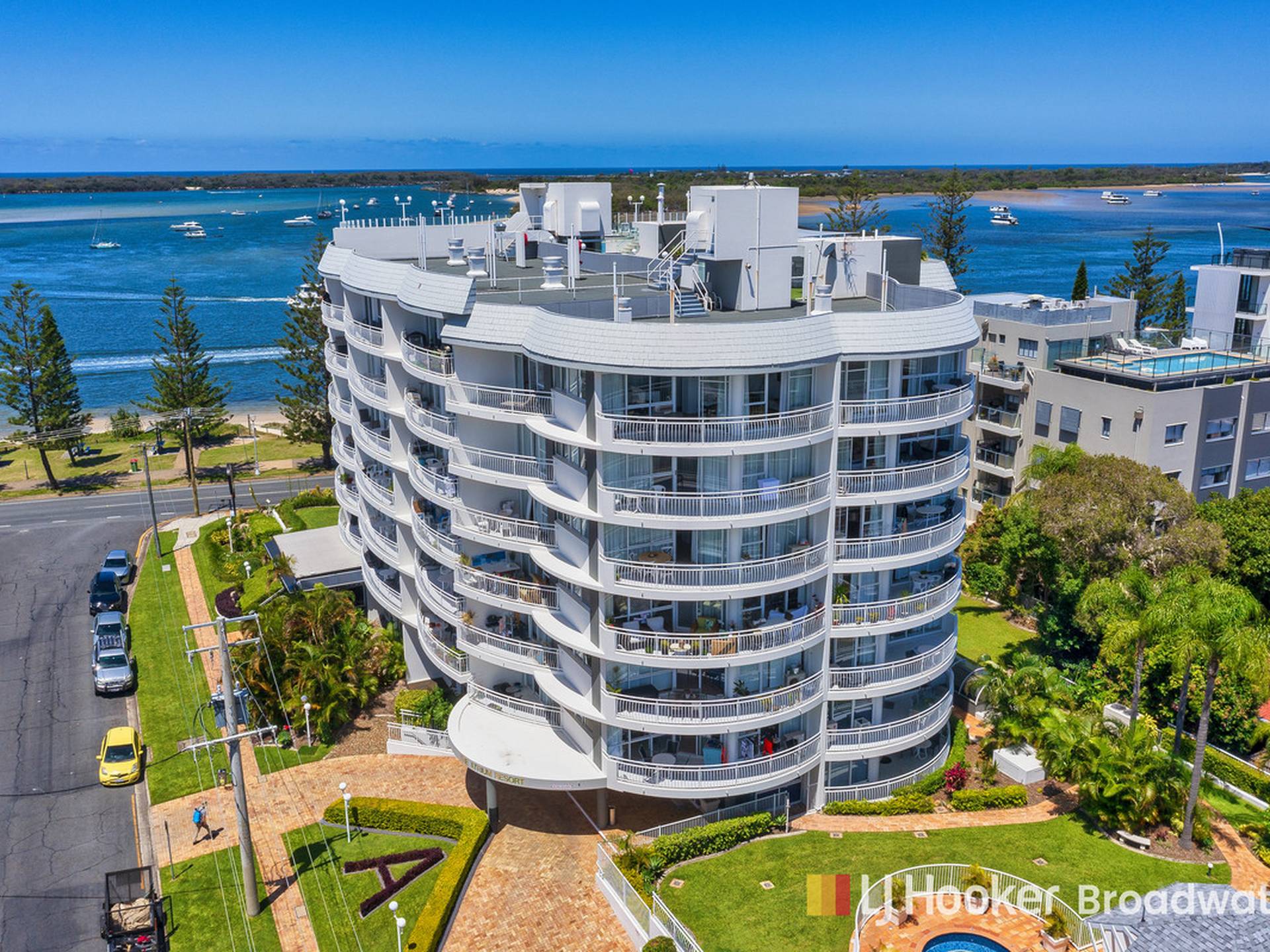 19/510 Marine Parade, BIGGERA WATERS