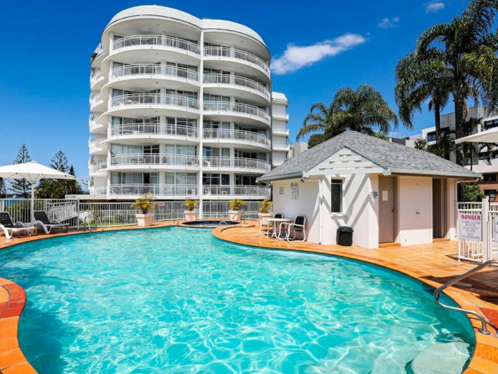 19/510 Marine Parade, BIGGERA WATERS