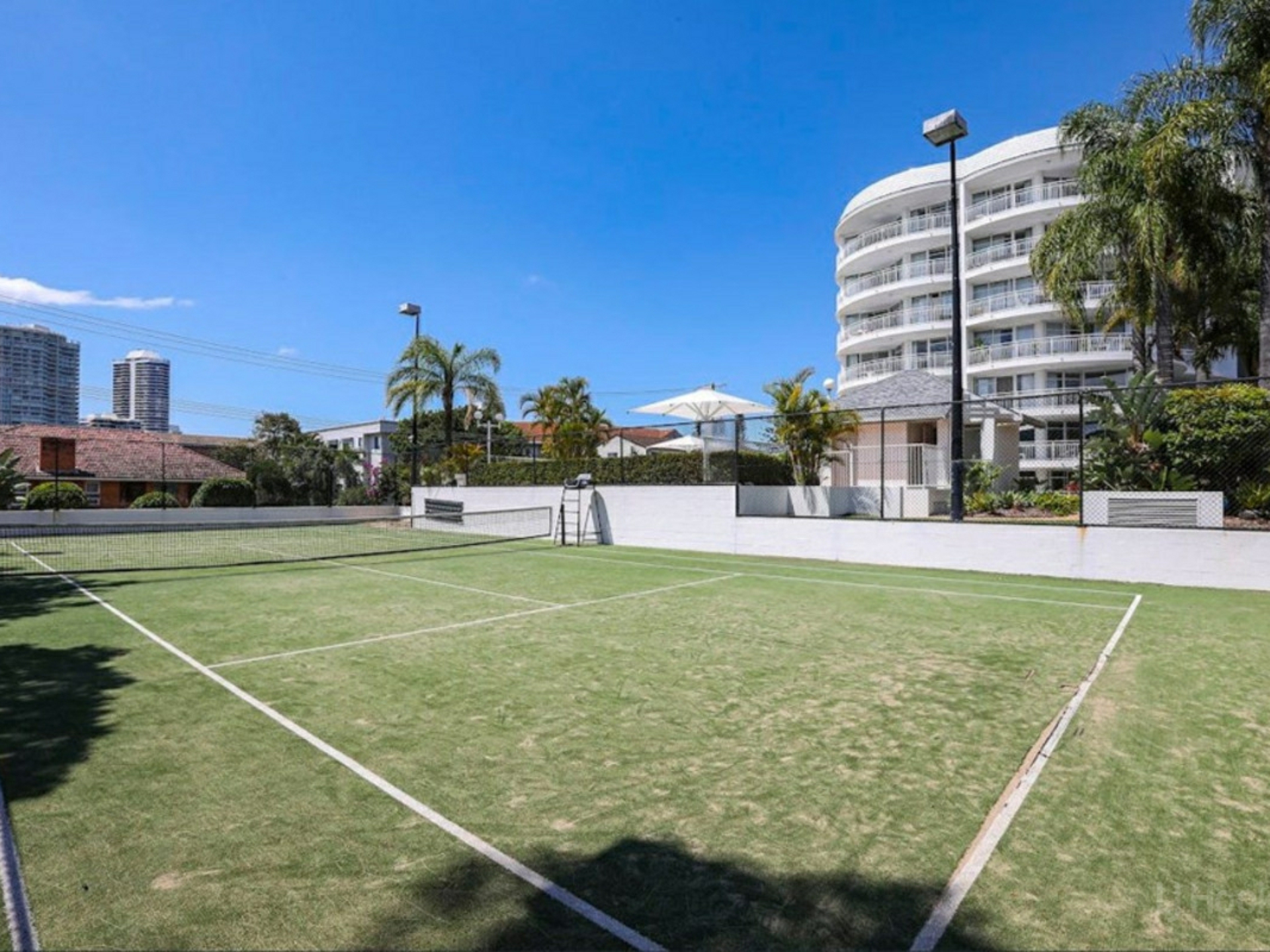 19/510 Marine Parade, BIGGERA WATERS