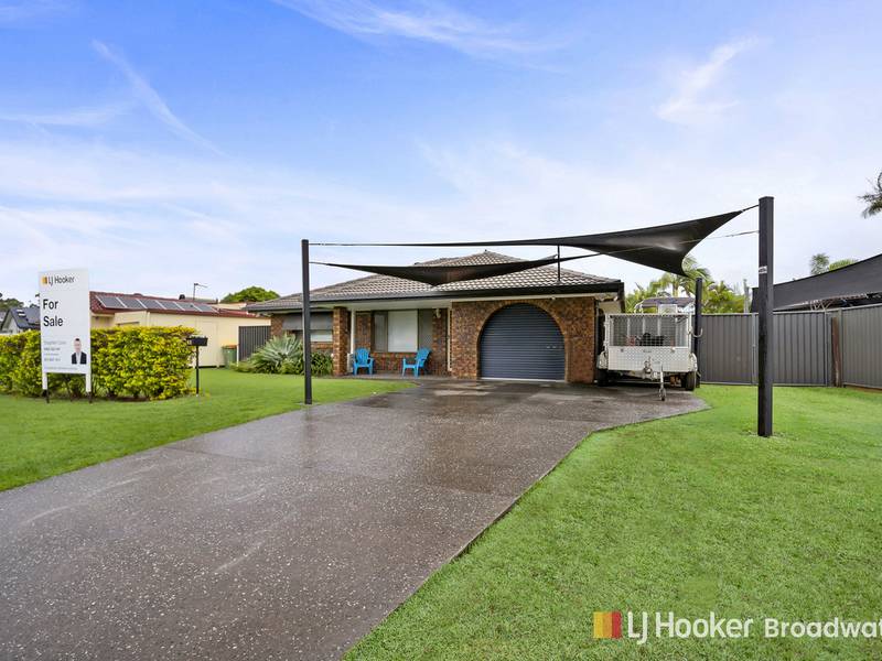 20 Burrendong Road Coombabah QLD Property Details LJ Hooker