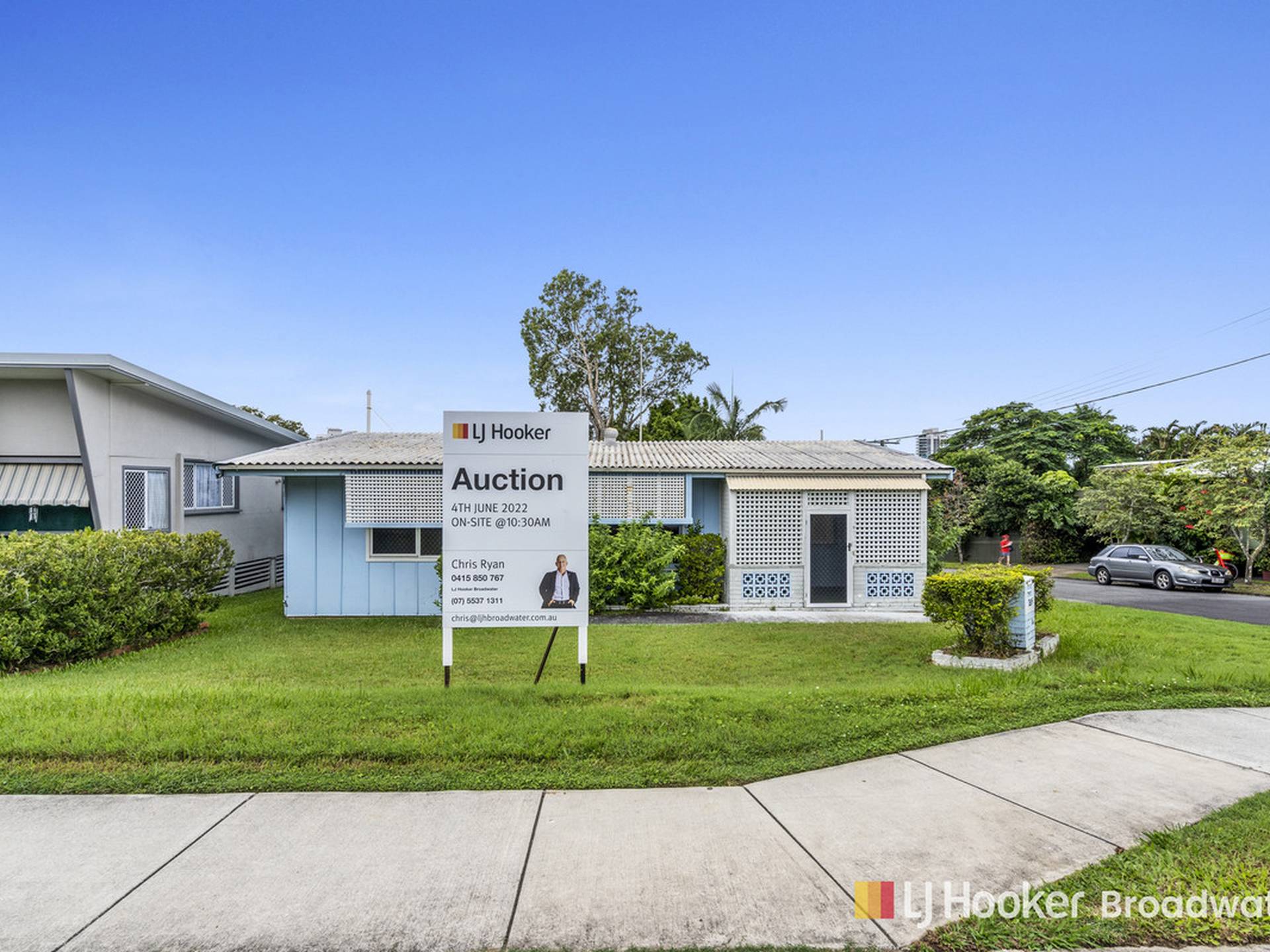 135 Turpin Road, LABRADOR