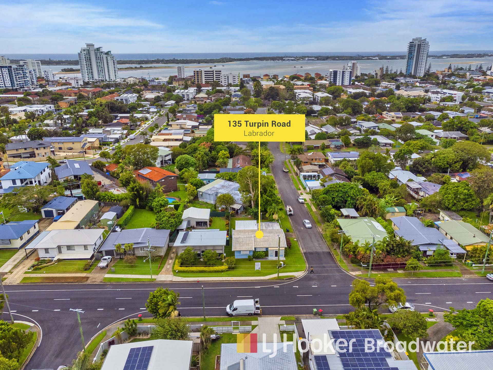 135 Turpin Road, LABRADOR