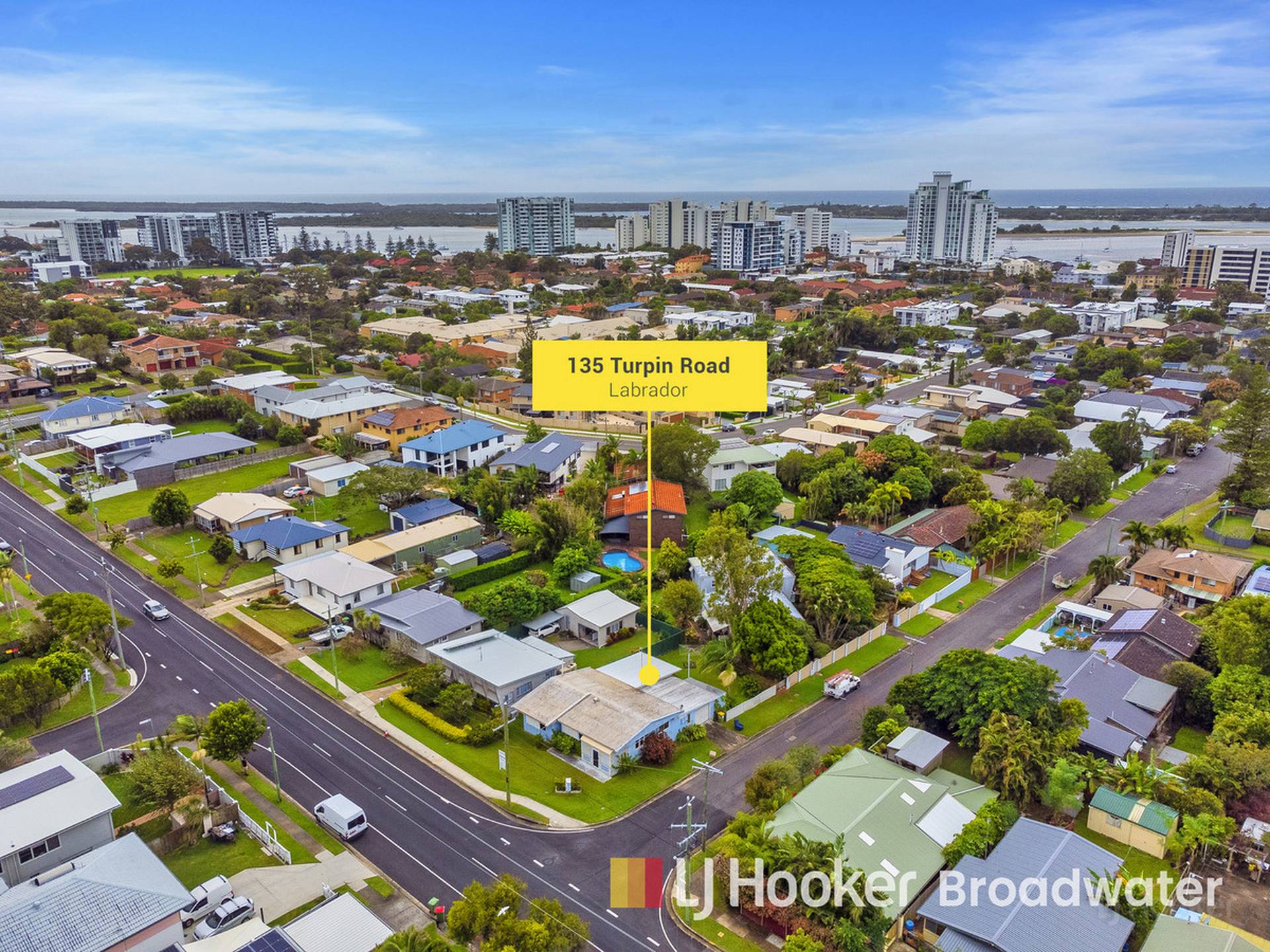 135 Turpin Road, LABRADOR