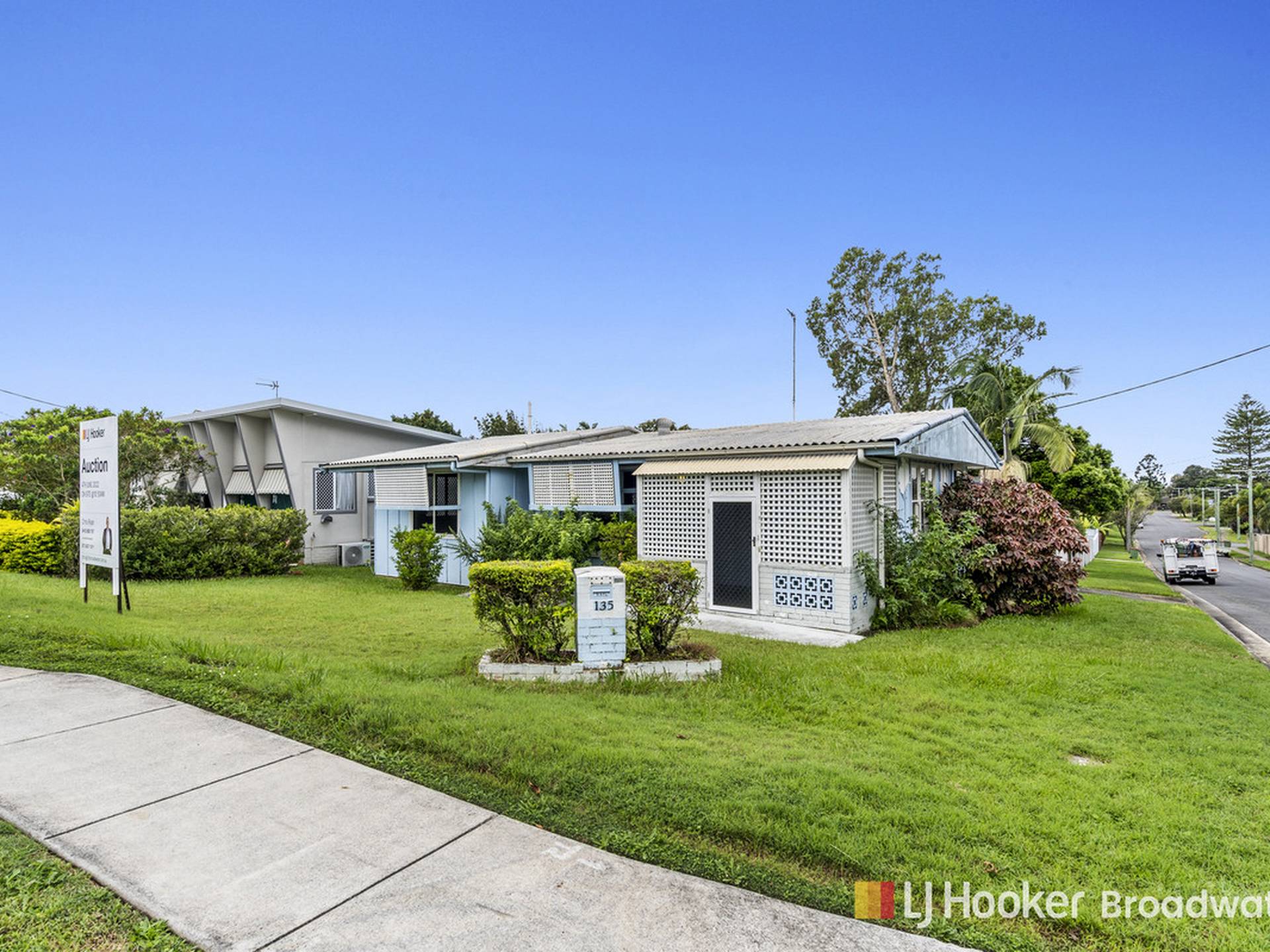 135 Turpin Road, LABRADOR