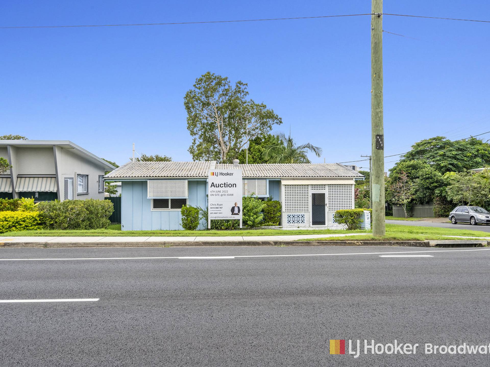 135 Turpin Road, LABRADOR