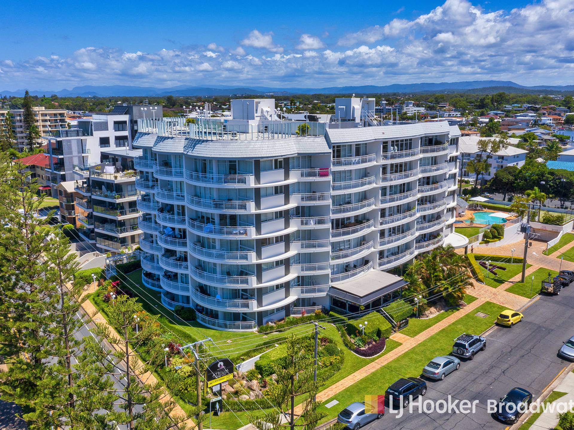 19/510 Marine Parade, BIGGERA WATERS