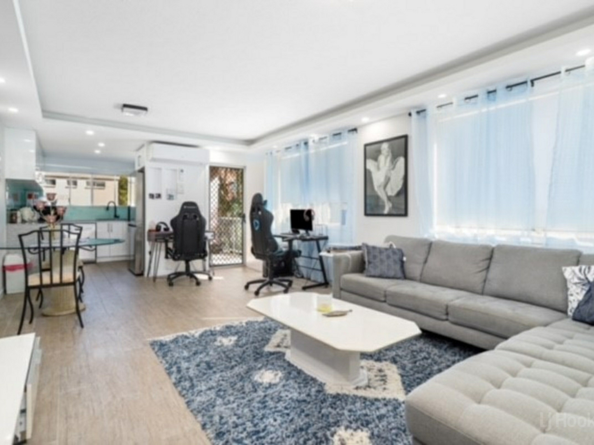 4/49 Brighton Street, BIGGERA WATERS