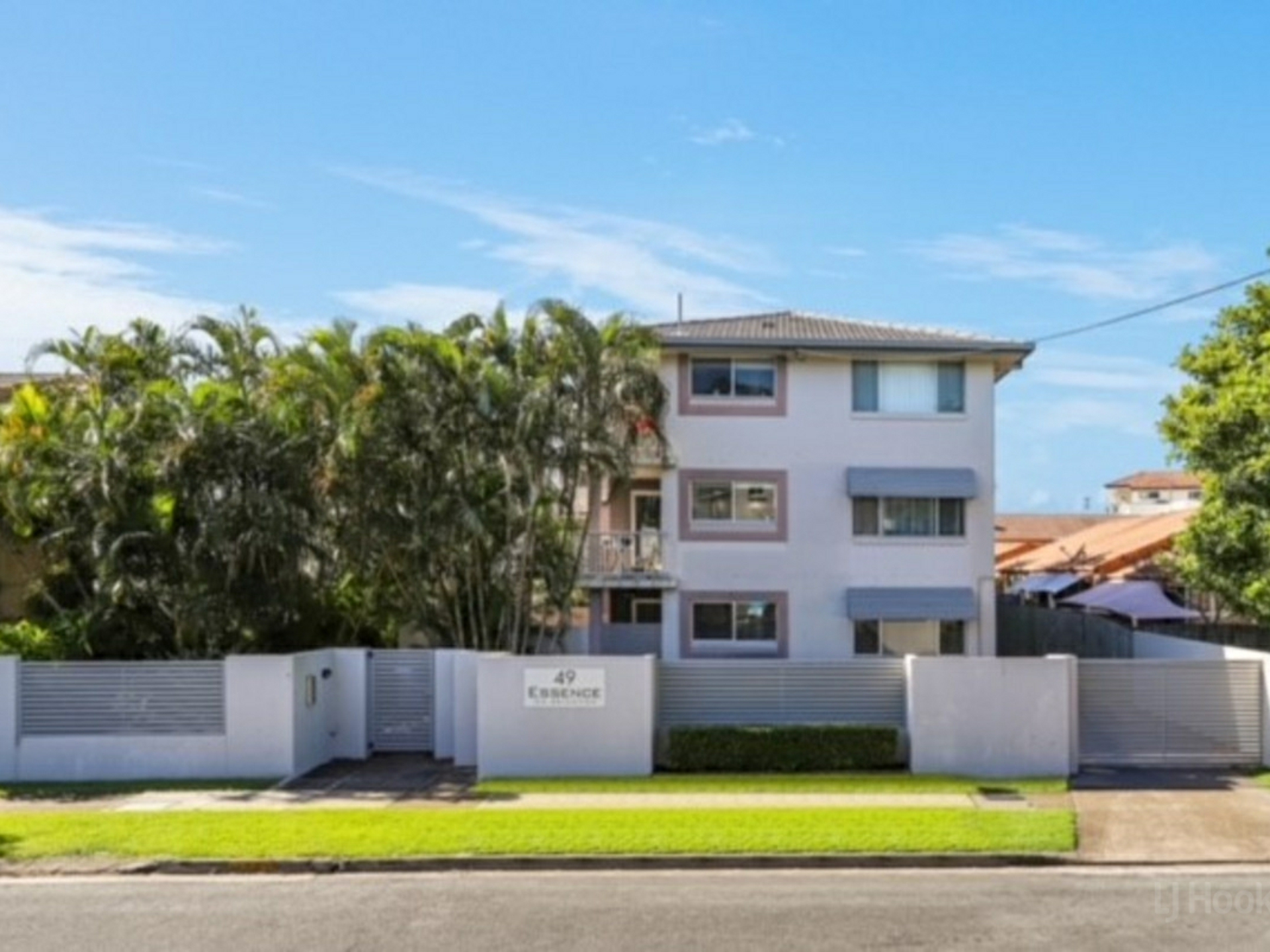 4/49 Brighton Street, BIGGERA WATERS