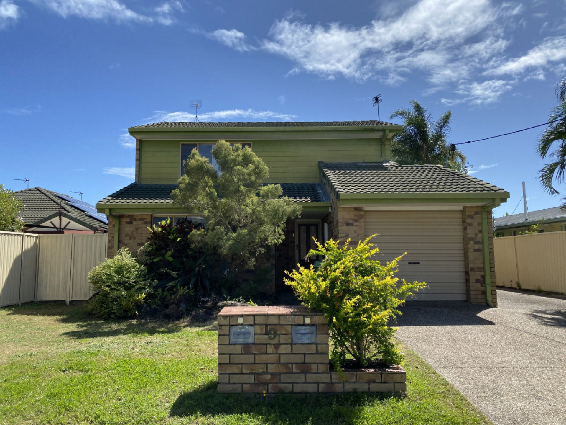 1/9 Teal Avenue, PARADISE POINT