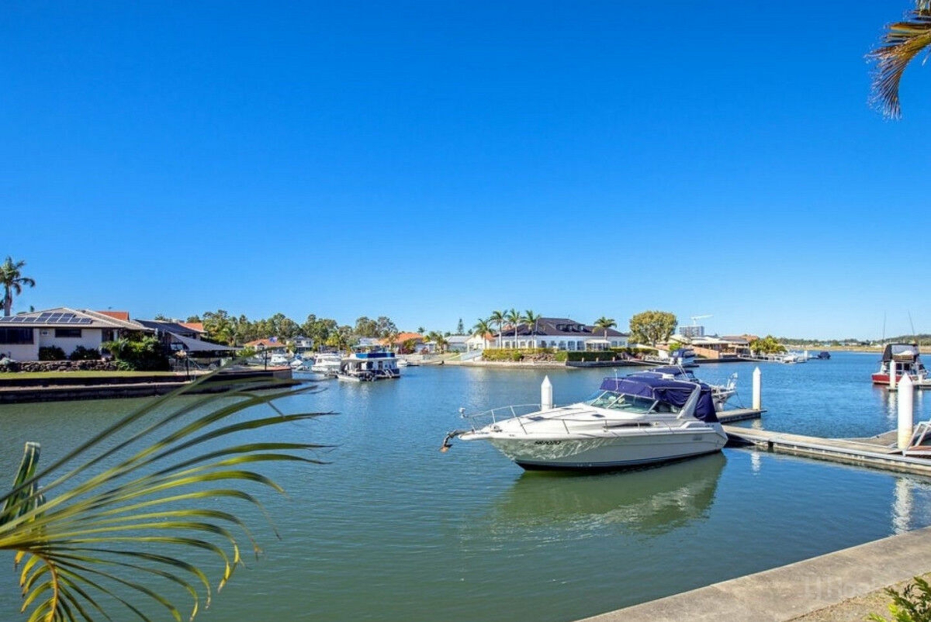 14/82 Limetree Parade, RUNAWAY BAY
